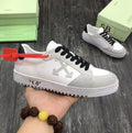 glamy - YZO Men Shoes - 261