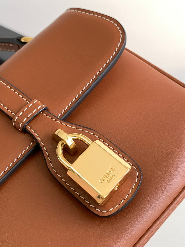 Glamy - COL Bags - 531