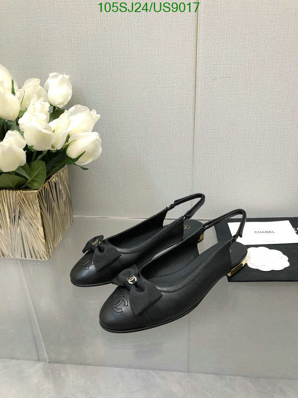 SAMC - CHL Women Shoes Ballet - 128