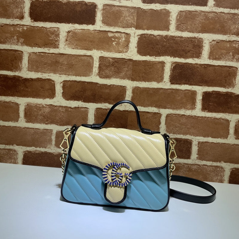 Glami Fashion - GCI Bags - 3342
