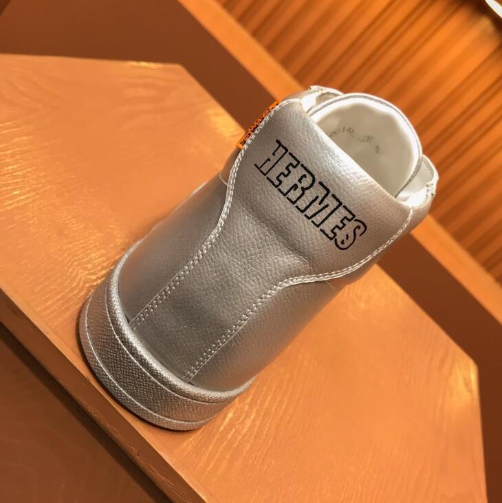 SAMC - HMS Men Shoes - 465