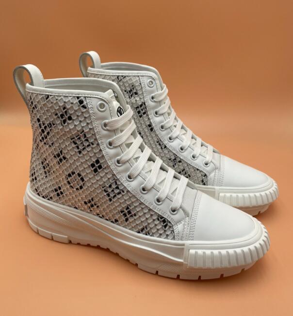 SAMC - LOV Men Shoes - 1157