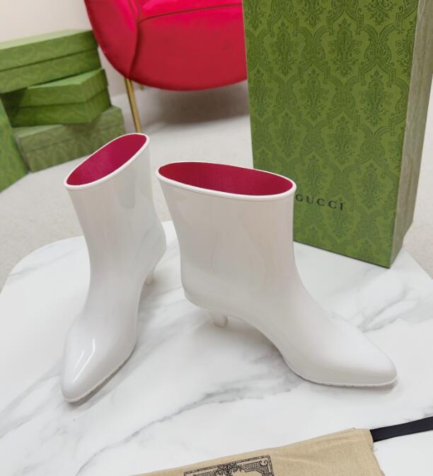 SAMC - GUKI Women Shoes - 499