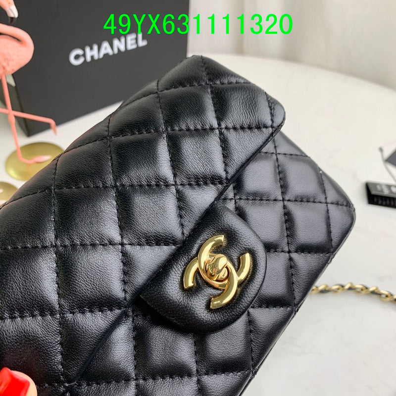 Satchel Bags - CHL Bags - 5014