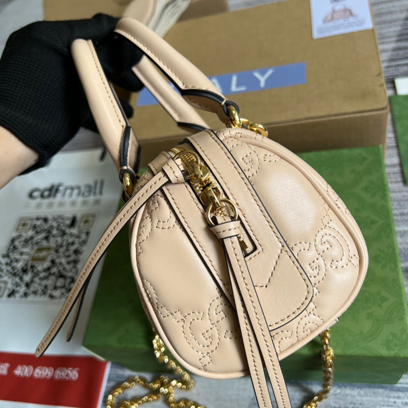 Glami-i Guki Lady Bags - 534