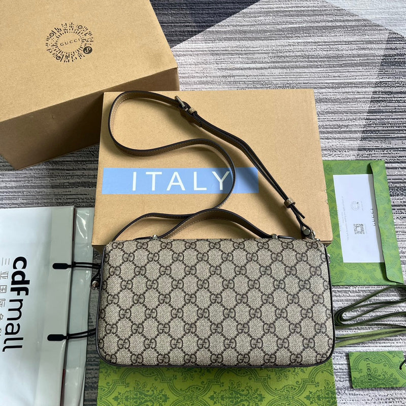 Satchel Bags - GCI Bags - 7298