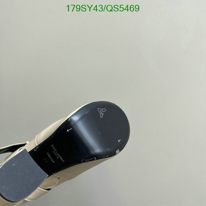 SAMC - YLS Women Shoes - 150