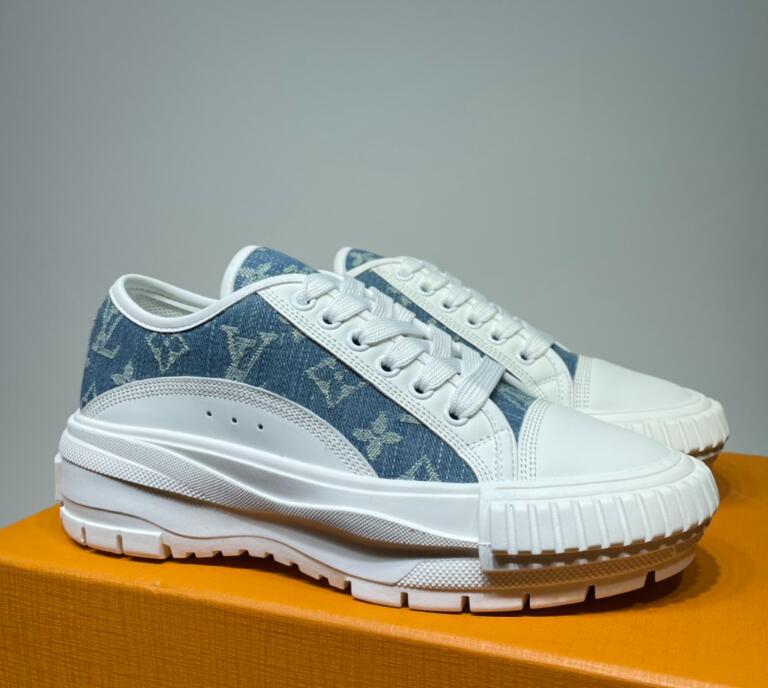 glamy - LOV Men Shoes - 1289