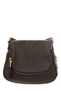 Tom Ford Black Jennifer Cross-Body