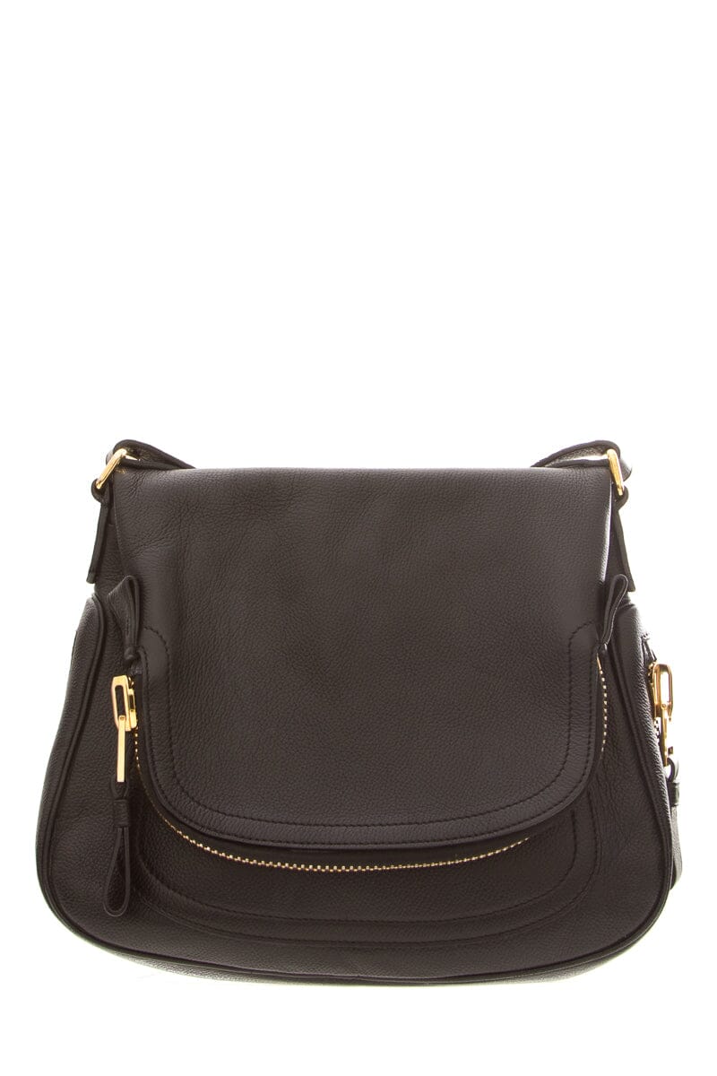 Tom Ford Black Jennifer Cross-Body