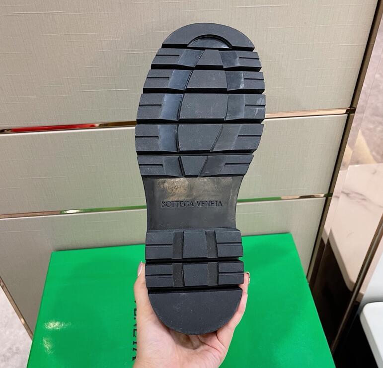 SAMC - BOV Men Shoes - 148
