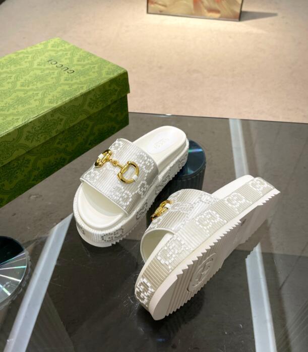SAMC - GUKI Women Shoes - 527