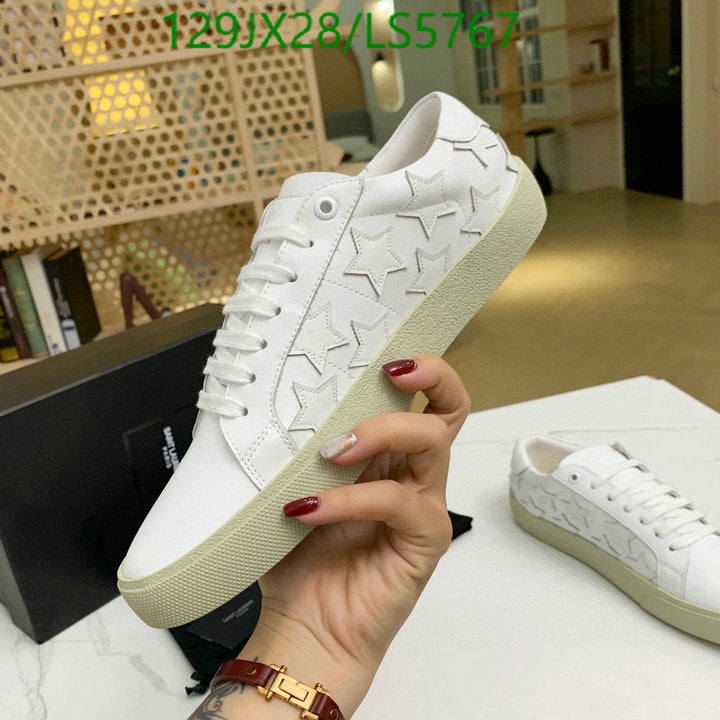 SAMC - YLS Women Shoes - 174