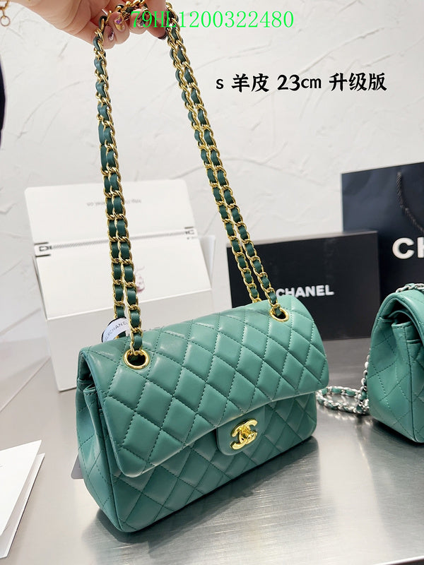 Glami - CHL Bags - 1259