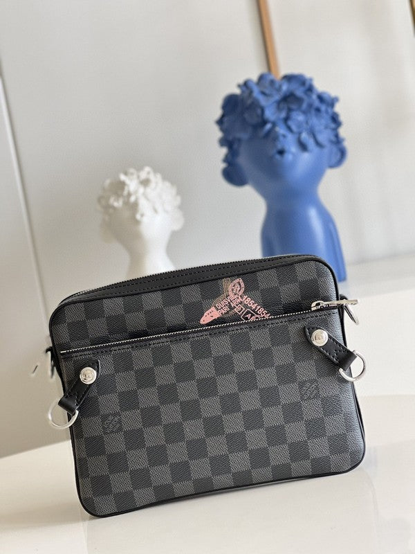 Glami- - LOV Men Bags - 258