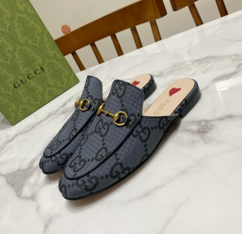SAMC - GUKI Women Shoes - 254