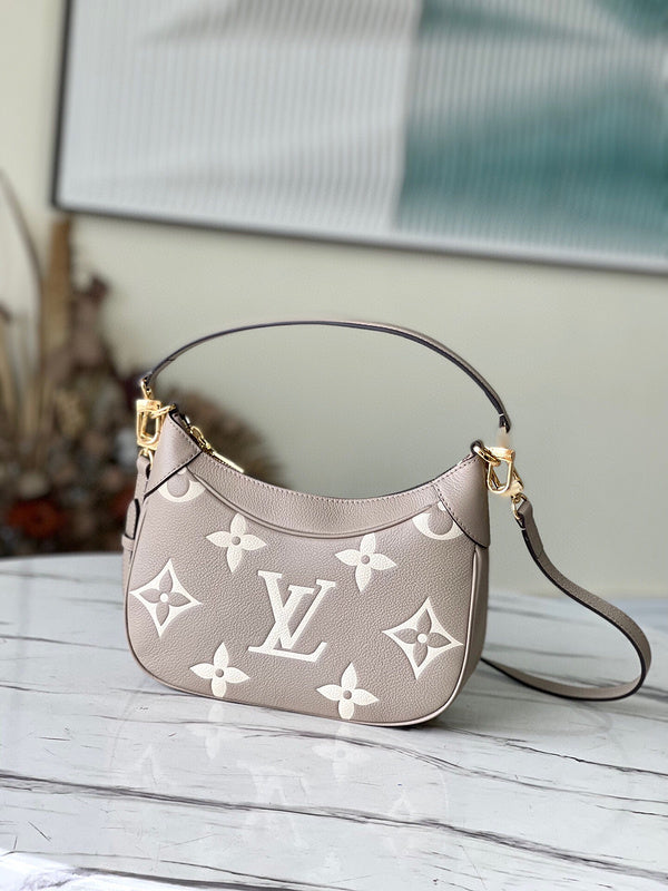 Fashion Lu-Vi bags - 5235