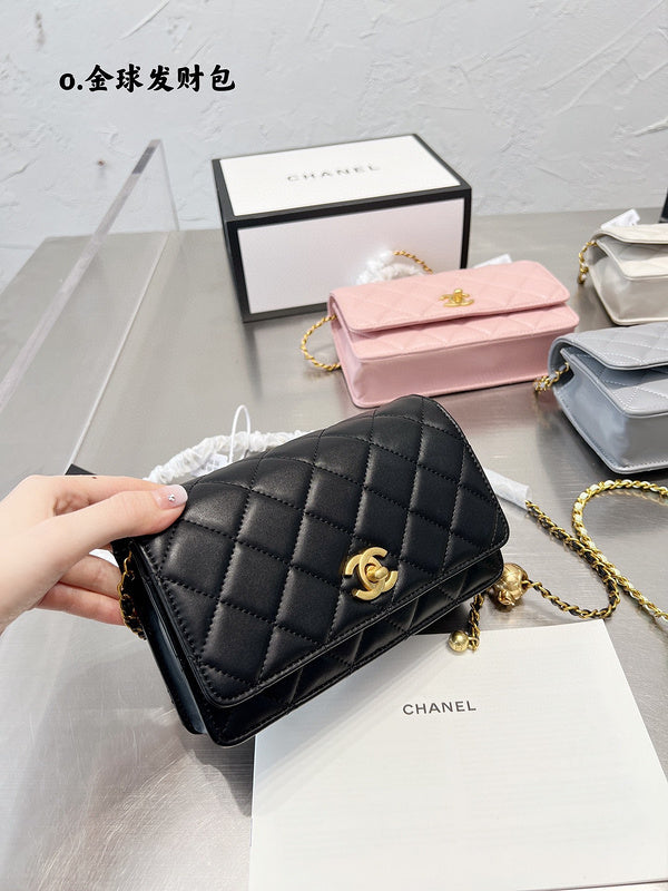 Satchel Bags - CHL Bags - 7147