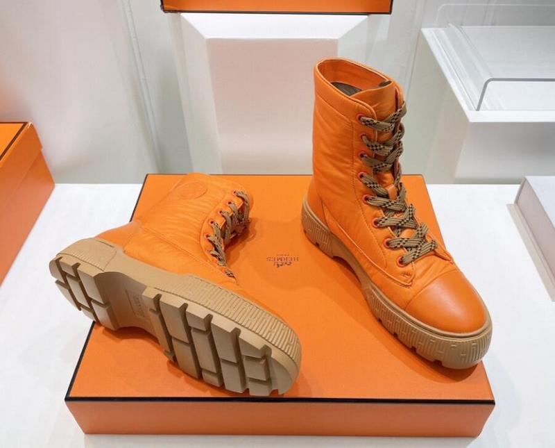 SAMC - HMS Women Shoes - 1022