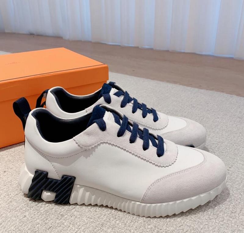 SAMC - HMS Men Shoes - 286