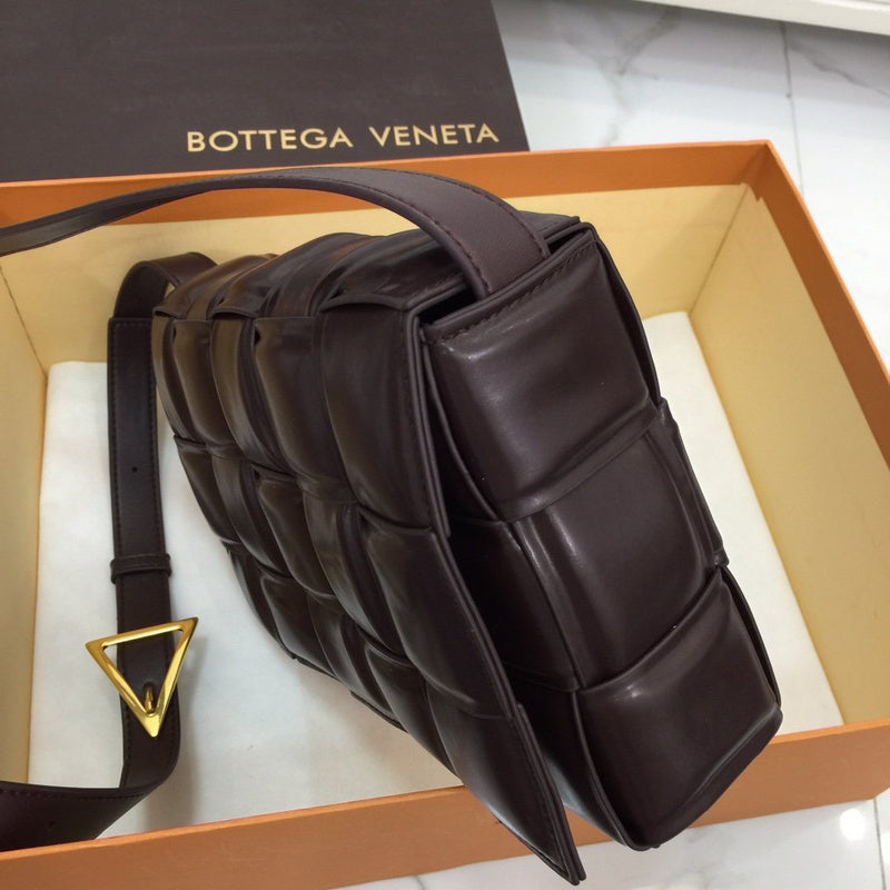 Satchel Bags - BV Bags - 353