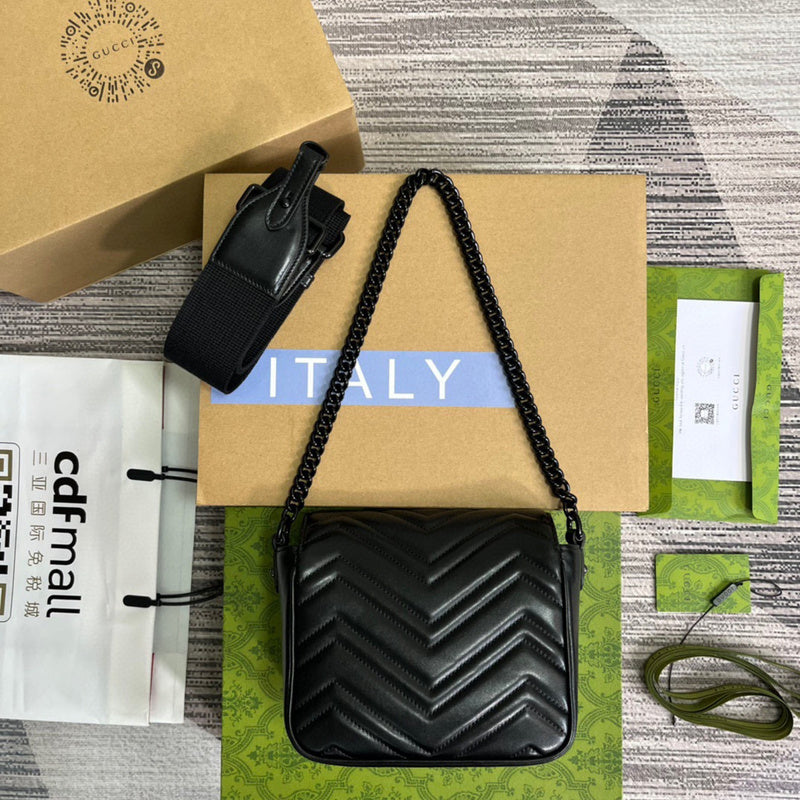 Satchel Bags - GCI Bags - 7687