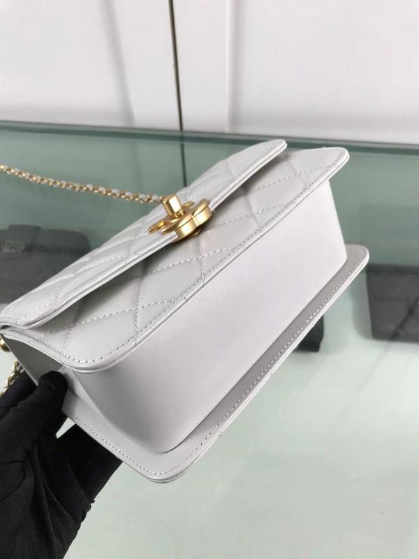 Satchel Bags - CHL Bags - 6325