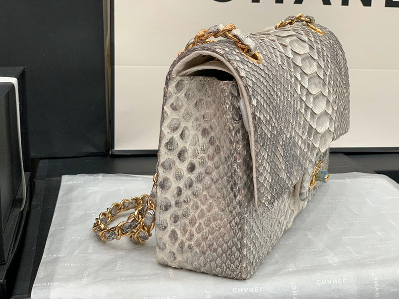 Satchel Bags - CLN Bags - 1158