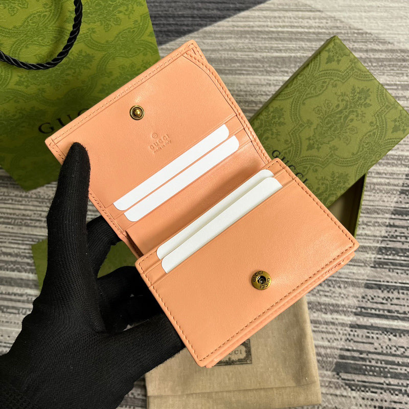 Glami-i - Guki Wallet - 056