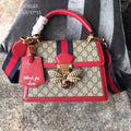Satchel Bags - GCI Bags - 7086