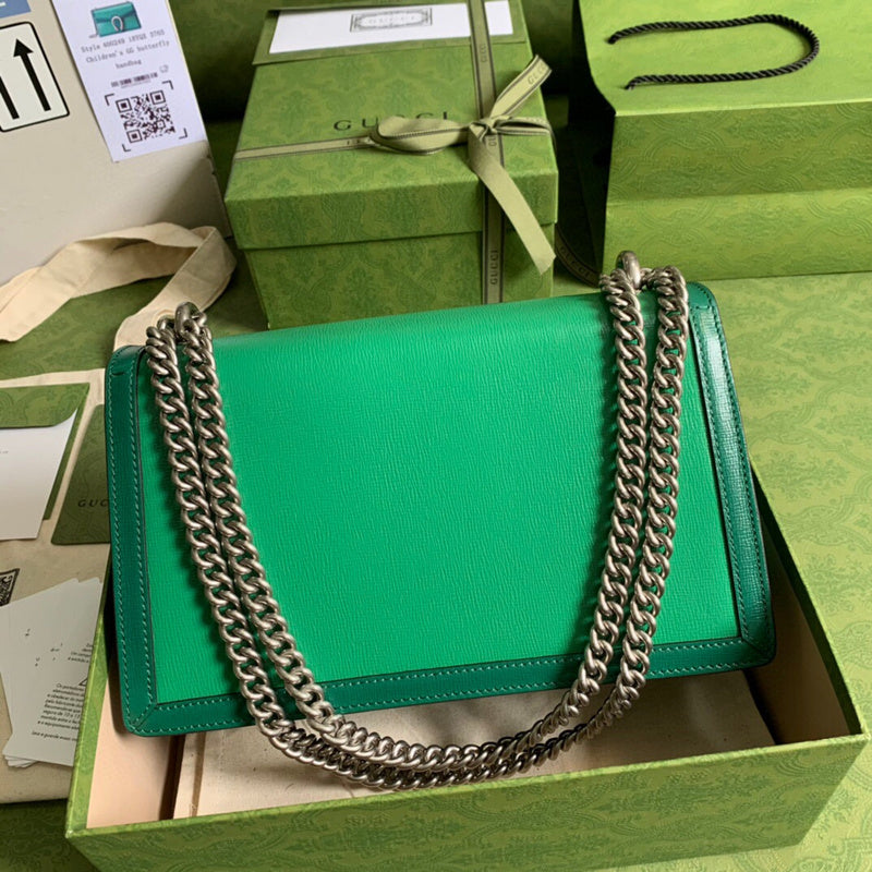 Satchel Bags - GCI Bags - 5793