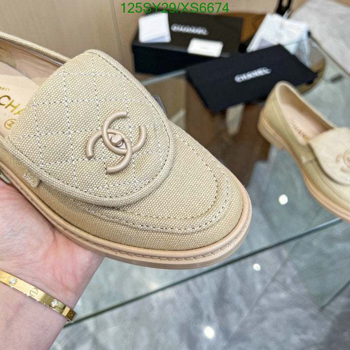 SAMC - CHL Women Shoes - 105