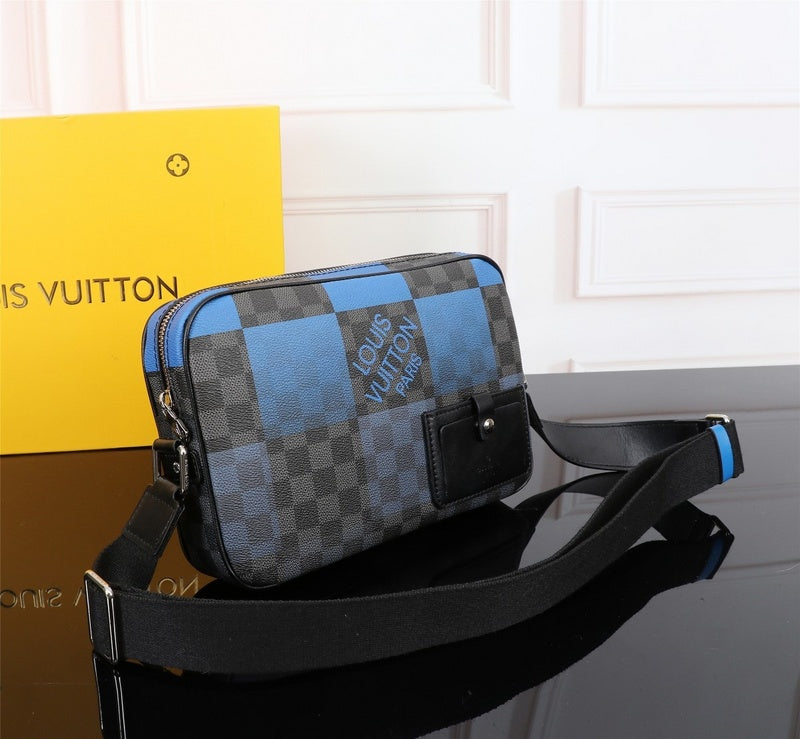 Satchel Bags - VL1 Bags - 631