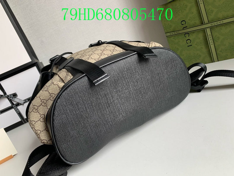 Glami Fashion - GCI Bags - 11519