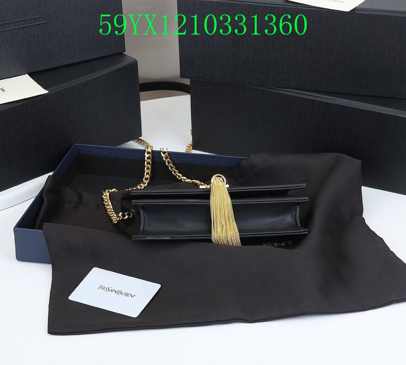 Glami - YLS Bags - 1940