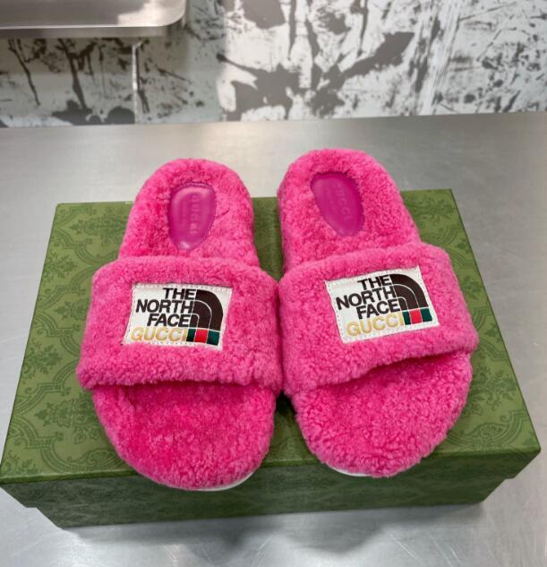 SAMC - GUKI Women Shoes - 1274
