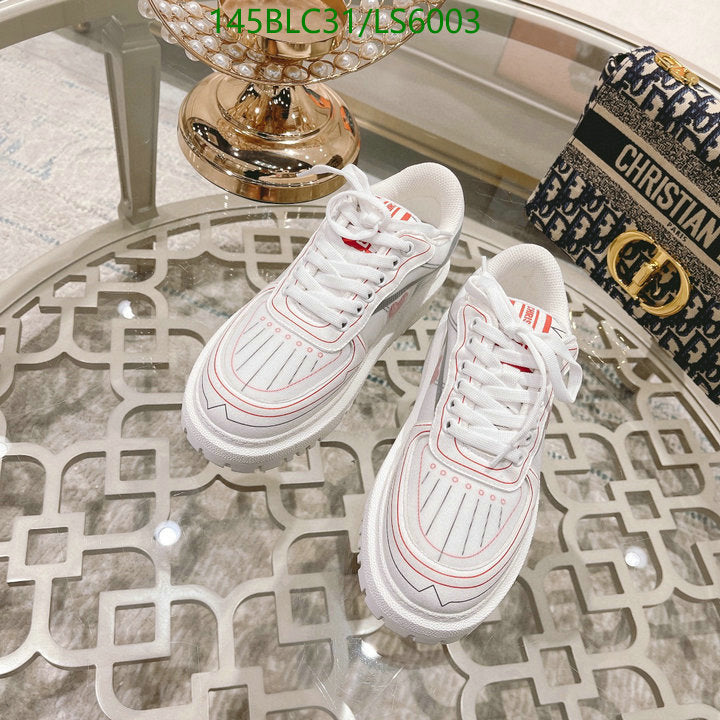 SAMCC - DOR Women Shoes - 1716