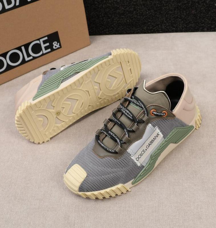 SAMC - DAG Men Shoes - 306