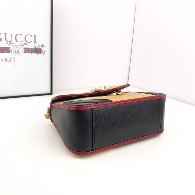 Glami Fashion - GCI Bags - 2731