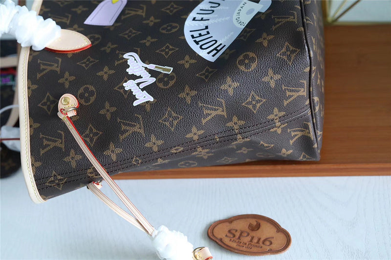 Glami Fashion Lu-Vi bags - 8058
