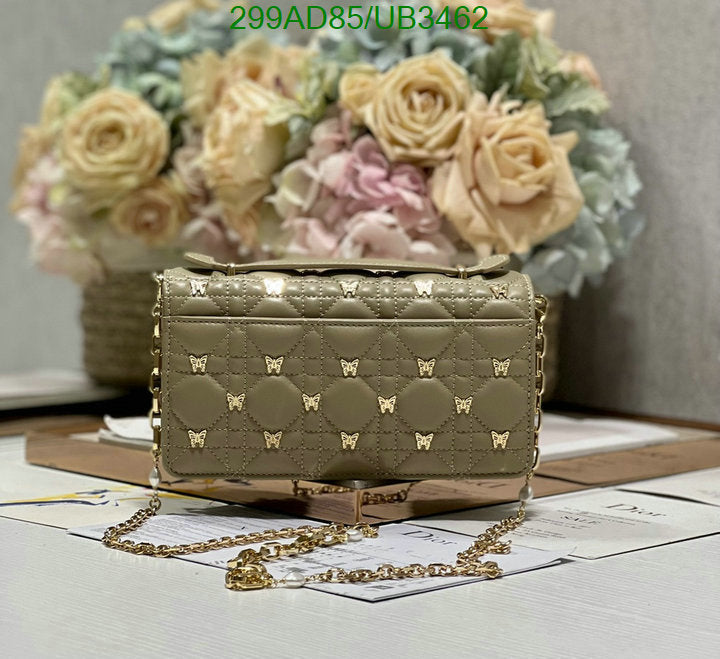 SAMCC - DOR Bags - 1177