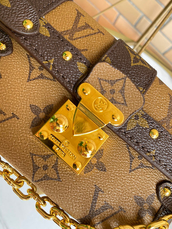 Glami- Glami- Lu-Vi bags - 3896