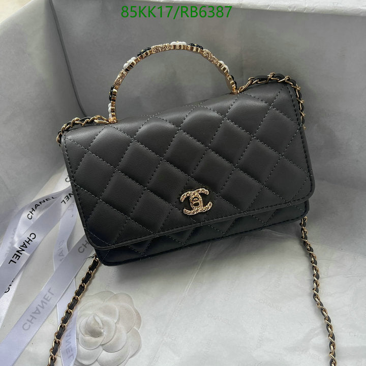 SAMC - CHL Bags Crossbody - 171