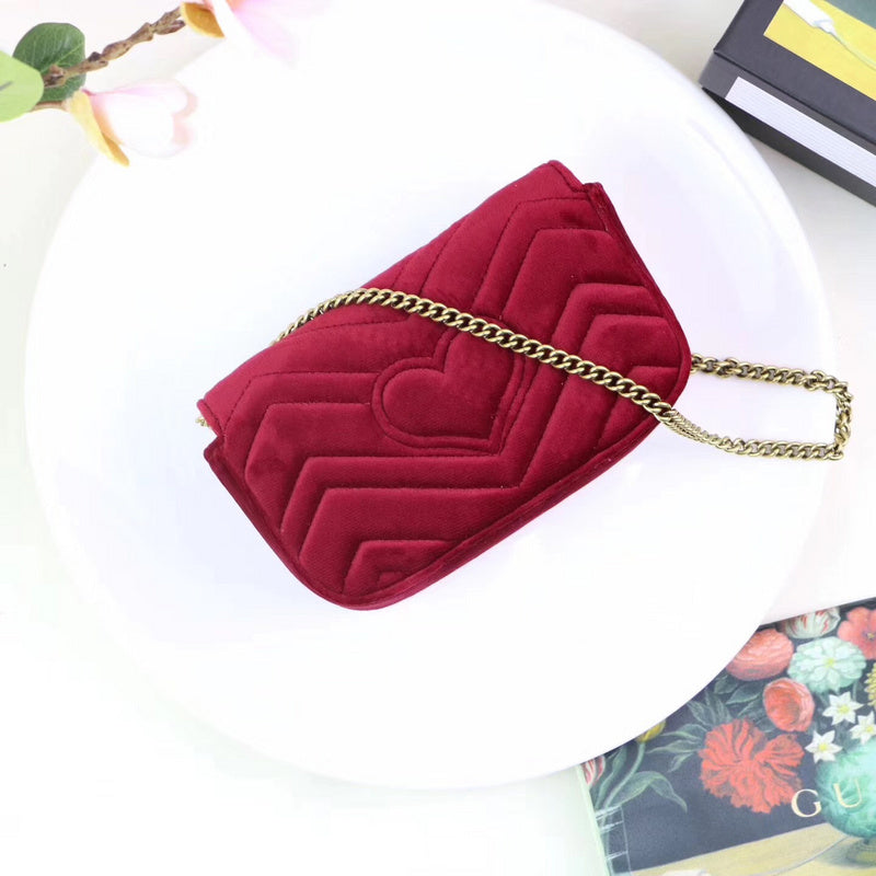 GlamI - GCI Bags - 610