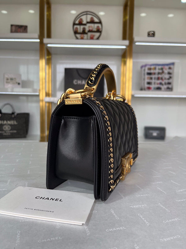 GlamI - CHL Bags - 3390