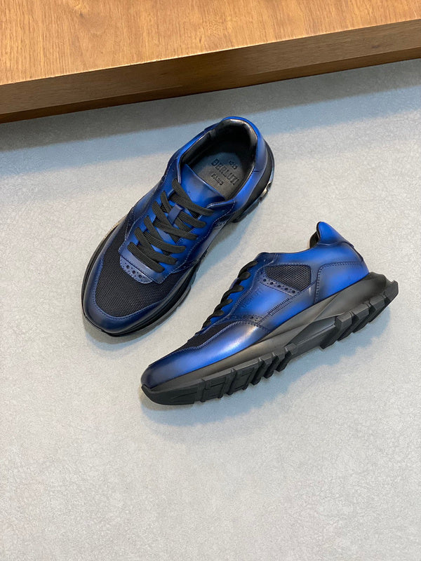 Glami - BRE Men Shoes - 347