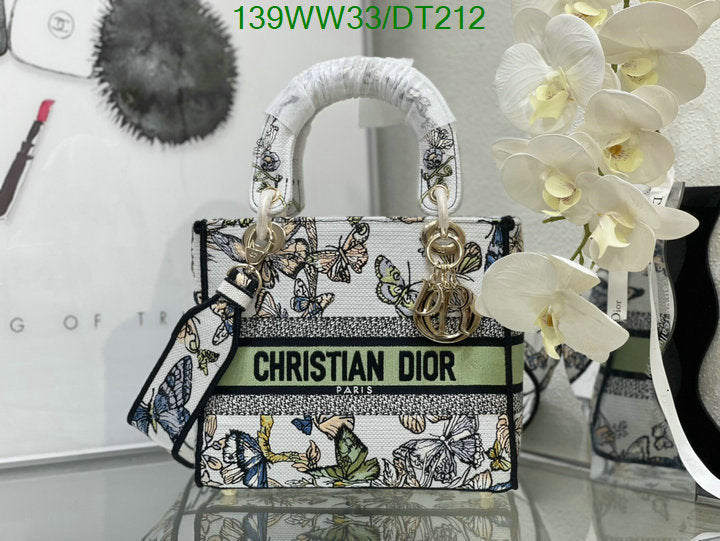 SAMCC - DOR Bags - 844