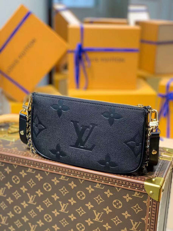 Glami GlamI Lu-Vi bags - 17455