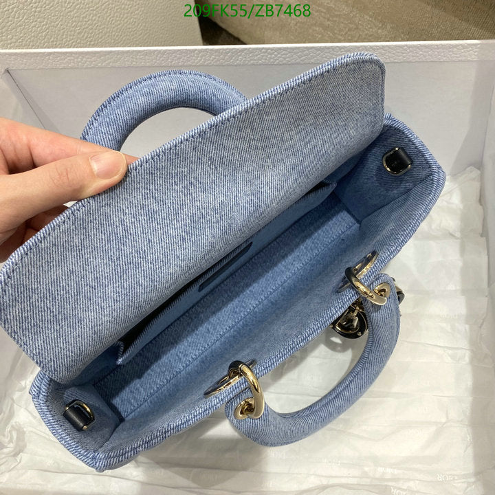 SAMCC - DOR Bags - 1188
