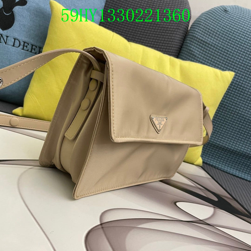 Satchel Bags - PDA Bags - 4664